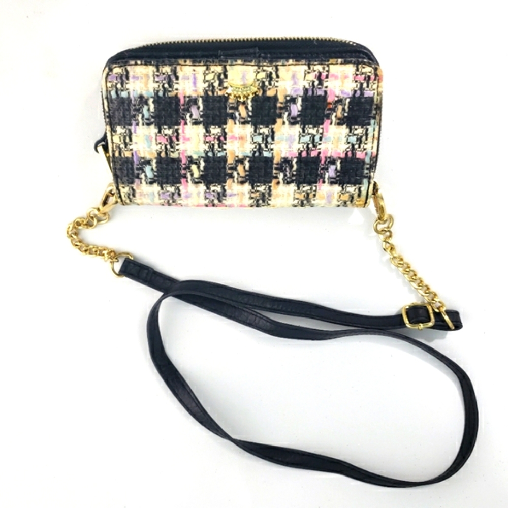 Juicy Couture Sylvia Crossbody Bag